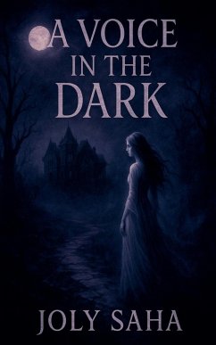 Cover A Voice In The Dark