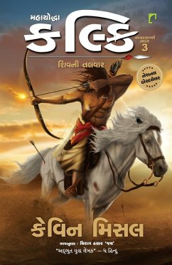 Mahayoddha Kalki Shivni Talvar Part -3 - Missal, Kevin Mahayoddha Kalki Shivni Talvar Part -3 - Missal, Kevin