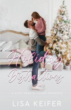 Cover Holiday Distractions
