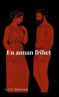 Cover En annan frihet