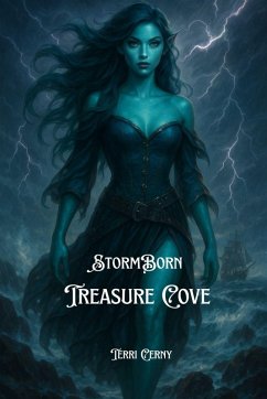 Treasure Cove - Cerny, Terri Treasure Cove - Cerny, Terri