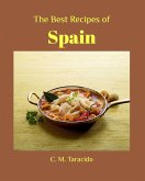 Best recipes of Spain