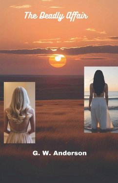 Cover The Deadly Affair