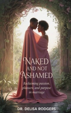 Cover Naked and Not Ashamed