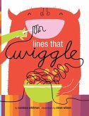 Lines That Wiggle Lines That Wiggle