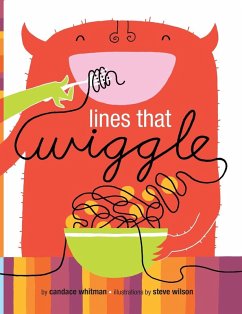 Cover Lines That Wiggle