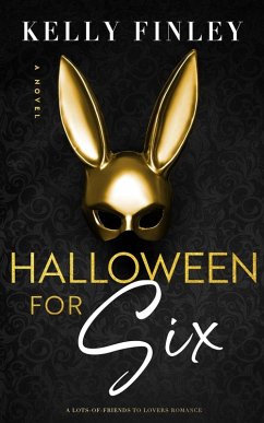 Cover Halloween For Six