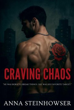 Cover Craving Chaos