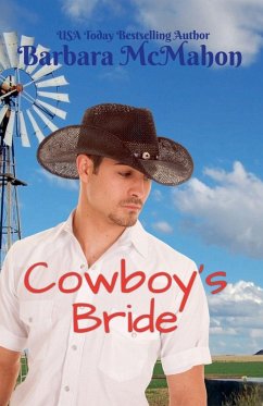 Cover Cowboy's Bride