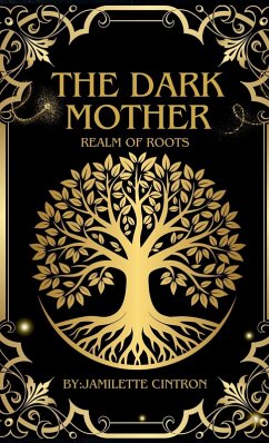 The Dark Mother Realm of Roots - Cintron, Jamilette