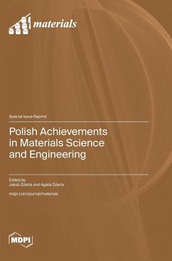 Polish Achievements in Materials Science and Engineering