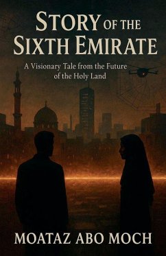 Cover Story of the Sixth Emirate