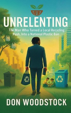 Cover UNRELENTING