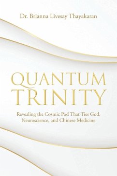 Cover Quantum Trinity