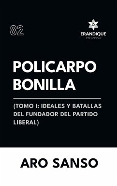 Cover Policarpo Bonilla