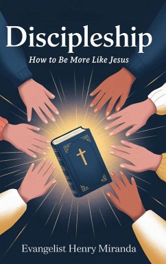 Discipleship - Miranda, Evangelist Henry