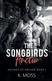 The Songbirds Auction