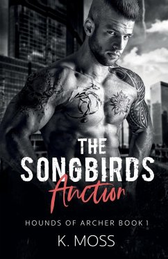 Cover The Songbirds Auction