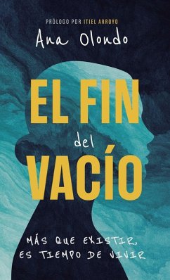 Cover El fin del vacío