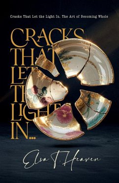 Cover Cracks That Let the Light In