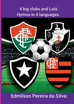 Cover 4 Big Clubs And Lalá.