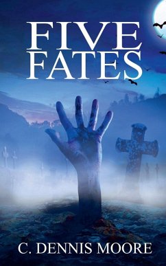Cover Five Fates