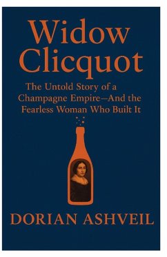 Cover Widow Clicquot