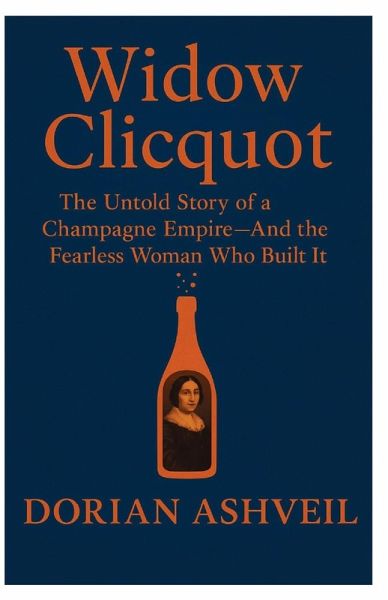 Widow Clicquot