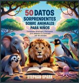 50 Datos Sorprendentes Sobre Animales Para Niños 50 Datos Sorprendentes Sobre Animales Para Niños
