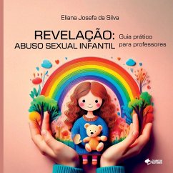 Cover Revelação De Abuso Sexual Infantil