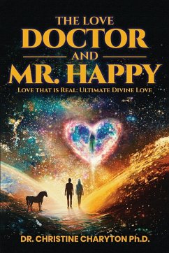 The Love Doctor and Mr. Happy Cover The Love Doctor and Mr. Happy