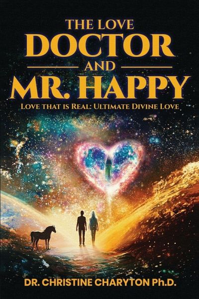 The Love Doctor and Mr. Happy