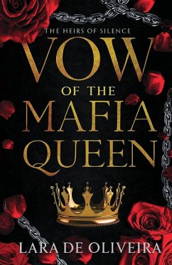 Cover Vow of the Mafia Queen