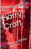 Harry Croft Harry Croft