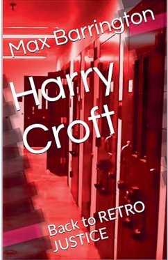 Cover Harry Croft