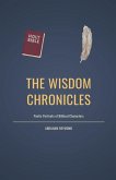 The Wisdom Chronicles