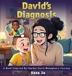 David's Diagnosis - Jo, Dana
