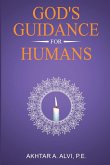 GOD's GUIDANCE for HUMANS
