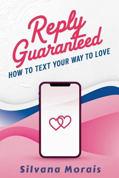 Reply Guaranteed - Morais, Silvana