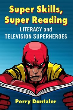 Cover Super Skills, Super Reading