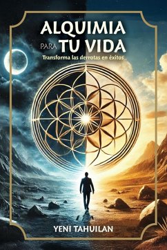 Cover ALQUIMIA PARA TU VIDA