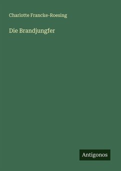 Cover Die Brandjungfer