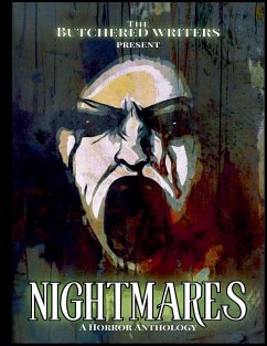 Cover The Butchered Writers Present Nightmares