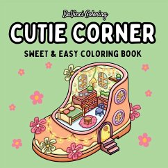 Cover Cutie Corner