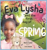 EVA'LYSHA EVA'LYSHA