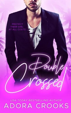 Cover Double Crossed