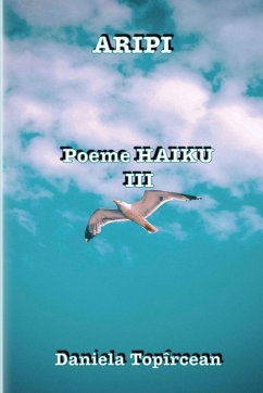 Aripi - Topircean, Daniela Aripi - Topircean, Daniela