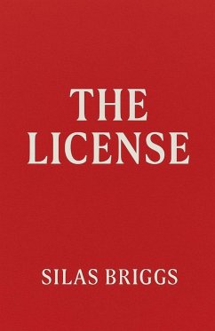 The License - Briggs, Silas The License - Briggs, Silas
