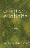 Animism is Infinite