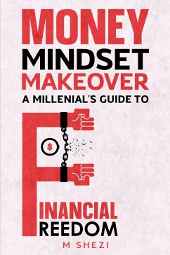 Cover Money Mindset Makeover